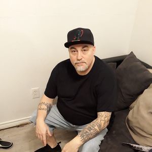 Meet your Posher, William